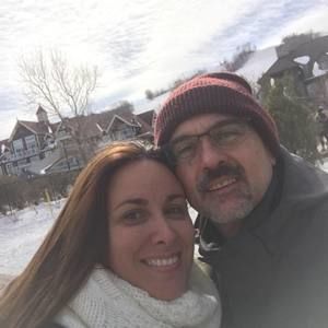 Meet your Posher, Betty